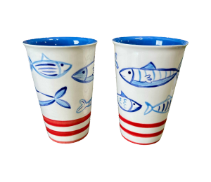 Winter Garden Dolce Vita Cups