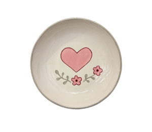 Winter Garden Swedish Pasta Bowl